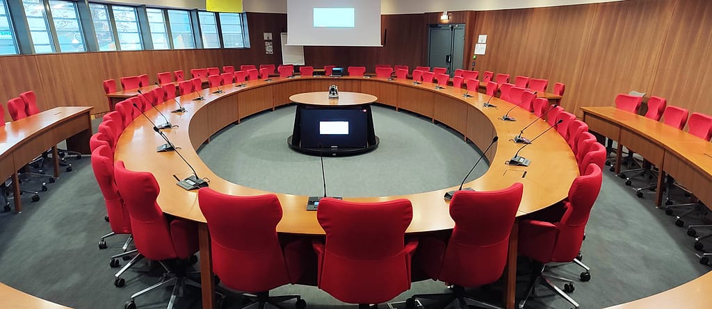 reference systeme de conference 2