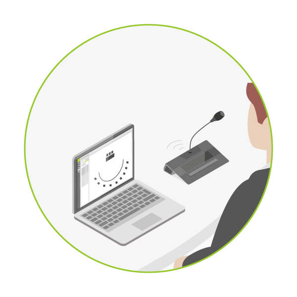 Ordre du jour, vote et temps de parole